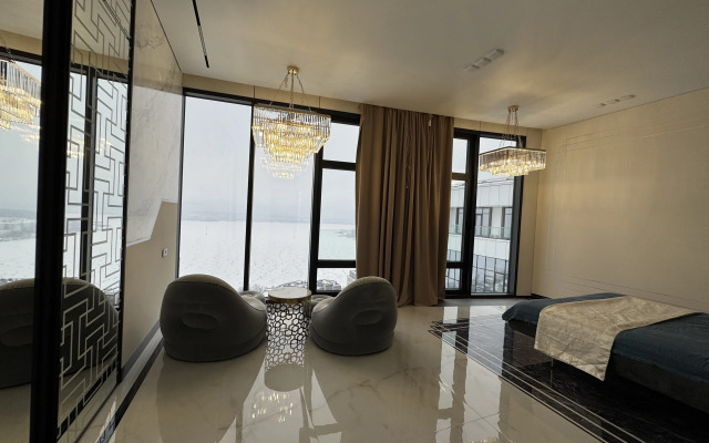 Меблированные комнаты Небо22 33 м кв