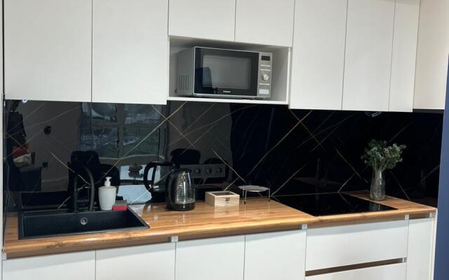 Oazis Otdykha i Komforta Flat