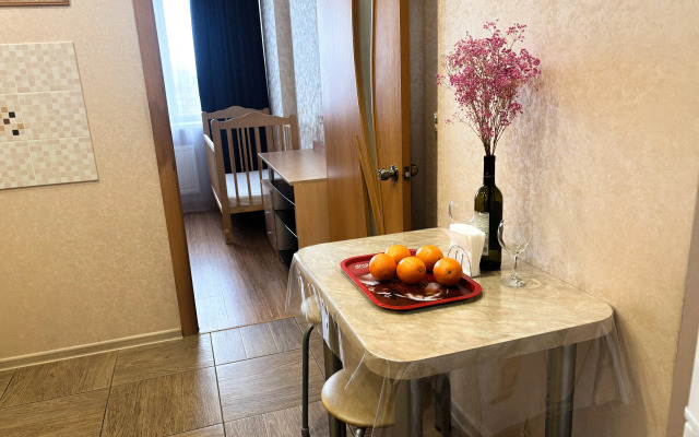 Квартира ЖК Рябинушки