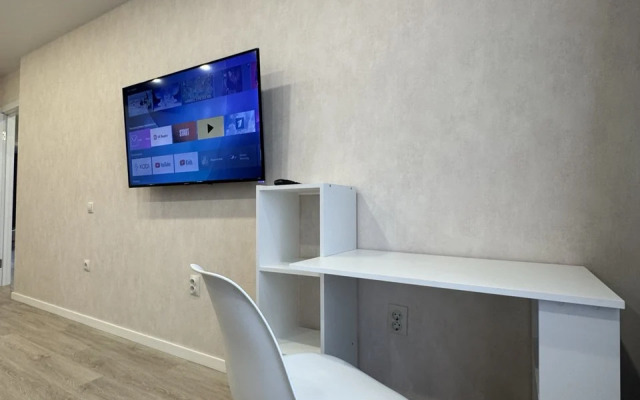 Квартира Двухкомнтная