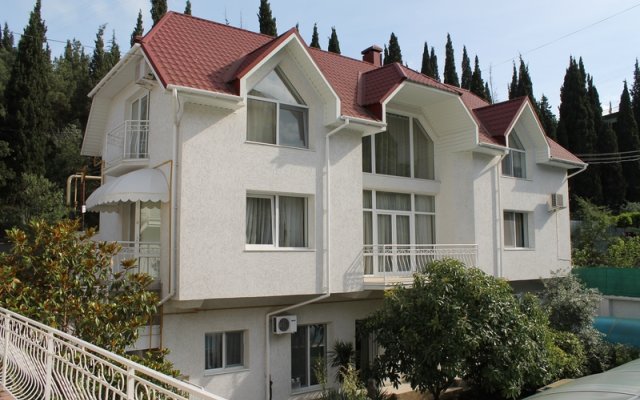 Kara-Deniz Villa