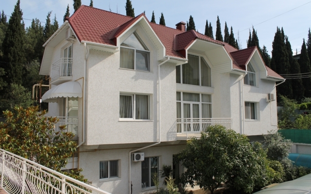 Kara-Deniz Villa