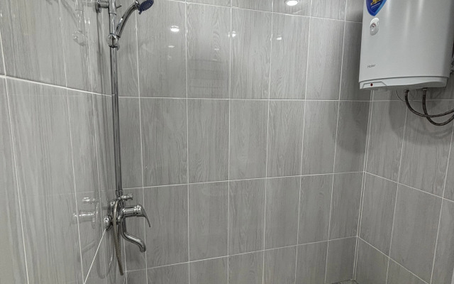 Vozle Ploschadi Flat