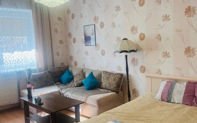 Квартира на Майском 5