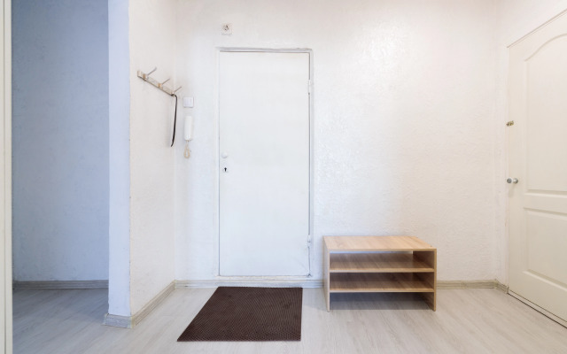 Апартаменты Чистый Взгляд рядом с Автовокзалом