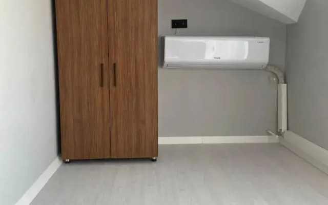 Отель De Cihangir