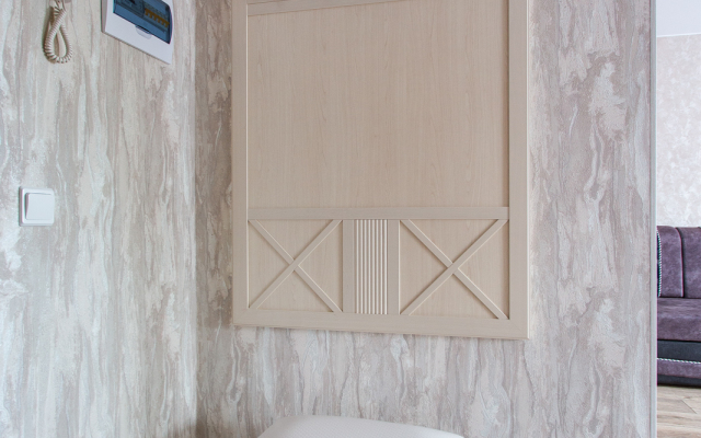 Na Desyatinnoy Flat