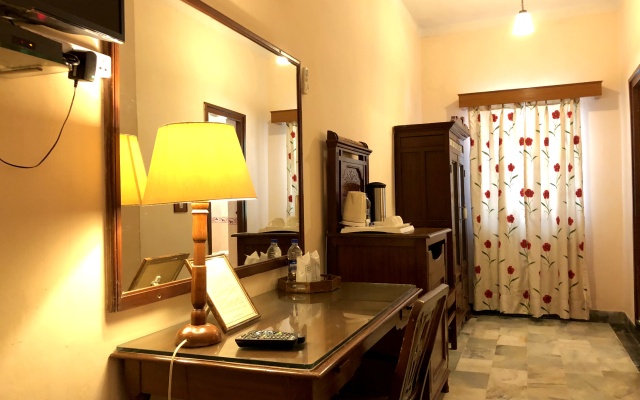 Karni Bhawan Heritage Hotel Jodhpur