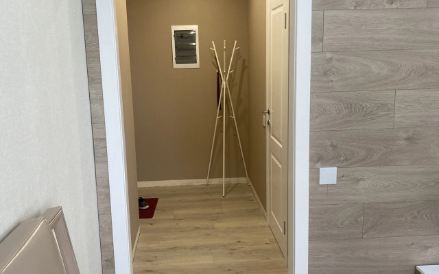 Квартира Apartaments by Vishnya