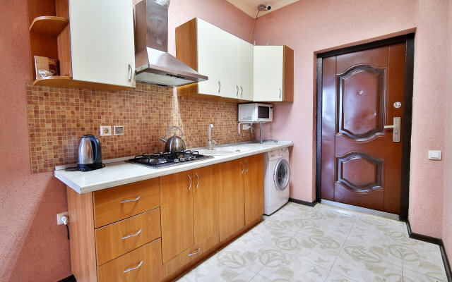 Delsochi Guest House