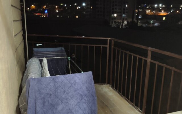 Central Apt. in Yerevan
