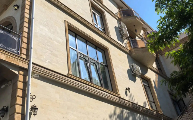 Lavanda Mini-Hotel