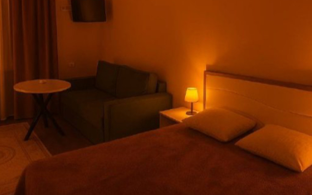 Apartments FinHouse