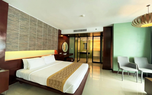 Long Beach Garden Hotel & Pavilions