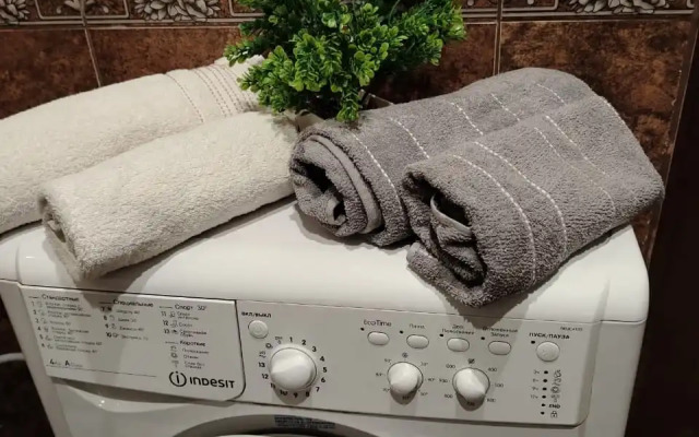 Апартаменты для комфортного проживания