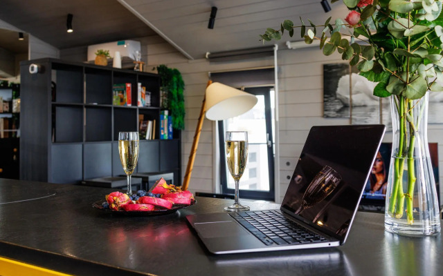 Частный Дом с баней у Истры