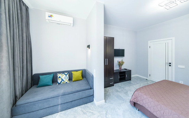 Apartments Kiparis