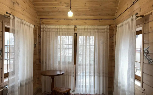 Eko Terem Private house