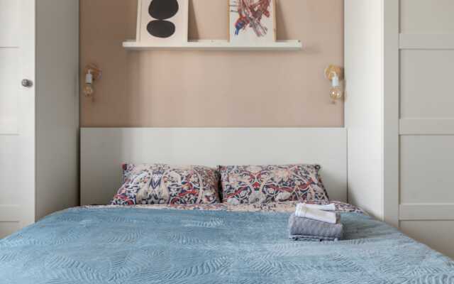 Апартаменты Трехкомнатные в Центре СПб