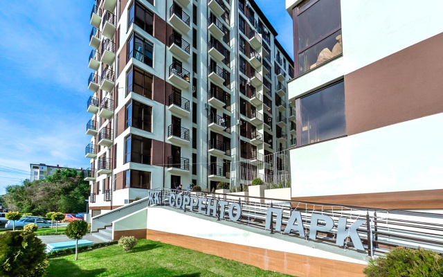 Apartamenty 2h Komnatnye s Krasivymi Vidami na More i Gory v Siriuse