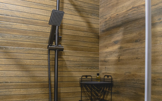 Квартира на Весенней