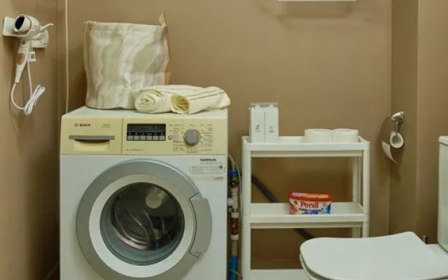 Апартаменты на Блюхера 42