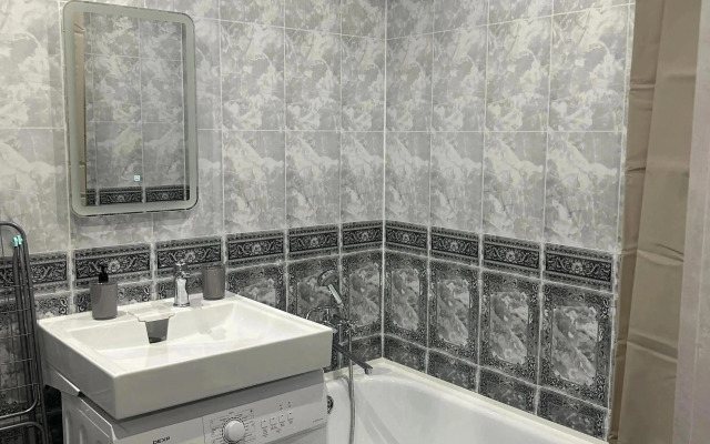 Kvartira u Volgi Apartments