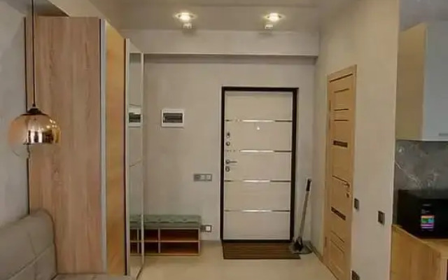 V AK Kryimskij Apartments