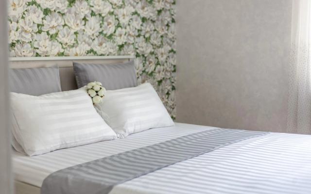 Частный Дом Чары Кавказских Огней