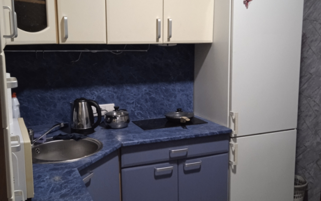 Отель Мини-отель Абсолют, Россия, Новокузнецк, ул. Трамвайная 6