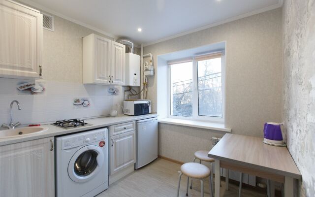 Апартаменты Right Room однокомнатные на улице Тульской 6