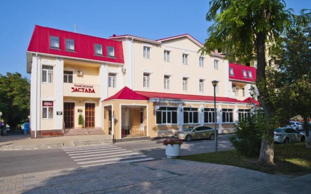 Zastava Hotel