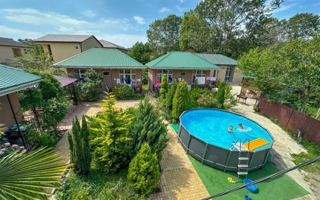Private house Alfgid  1 Marina Molodezhnaya 53