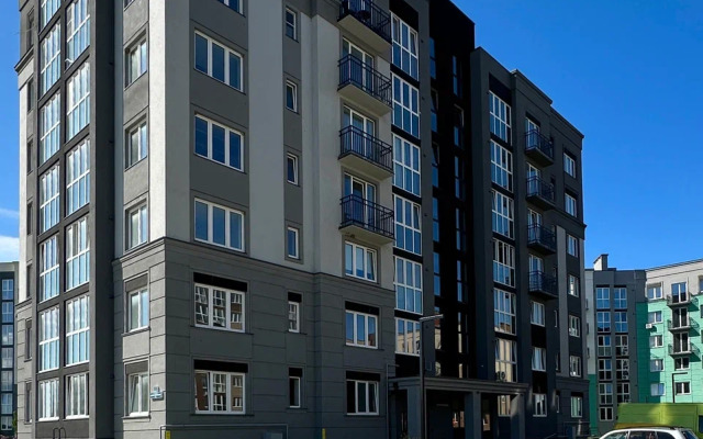 Dlya Vashego Komfortnogo Otdykha V Zelenogradske Apartments