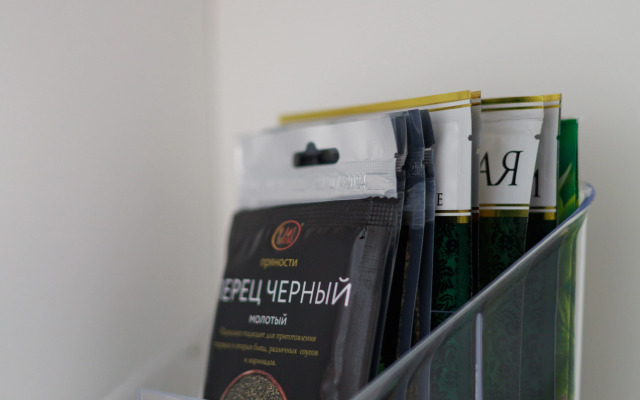 Апартаменты Velvet by Pavlov