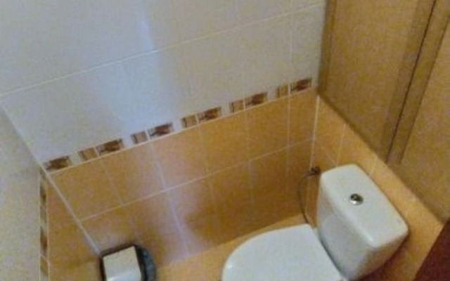 Zolotaya Roza / Golden Rose Dvukhkomnatnye Appartament