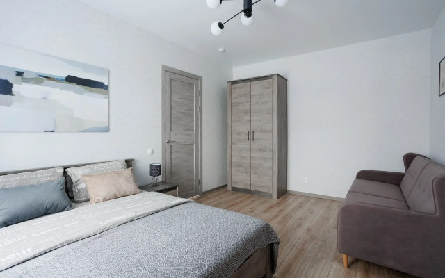 Апартаменты Яблоневые Сады