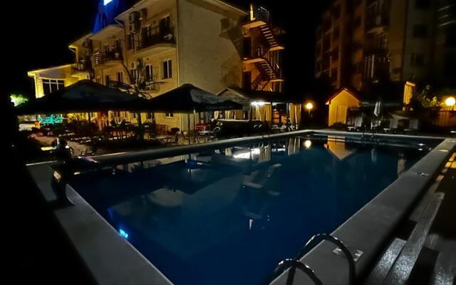 Elita Hotel