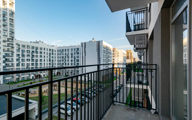 Apartamenty Radom s vokzalom Permi Uutnaa na sutki - kak doma