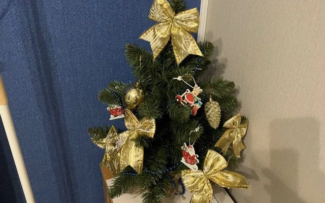 Квартира на Садовой 213(4)