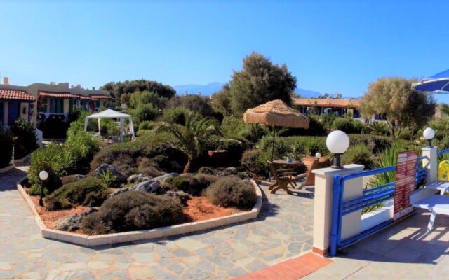 Zorbas Beach Village