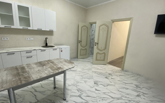 Villarona Apartmen