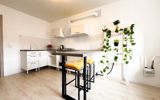 Апартаменты Like Home на ул. Семчинская