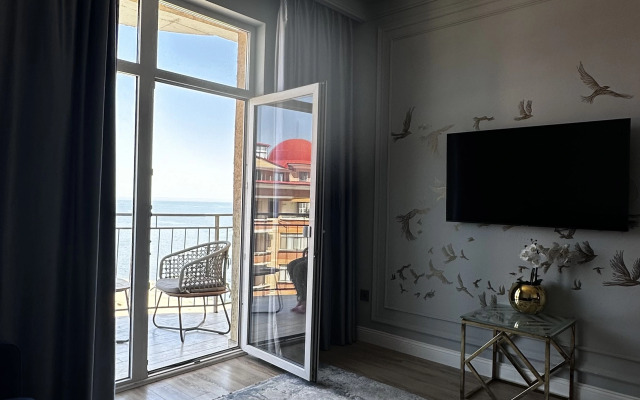 Апарт-отель Ru 2