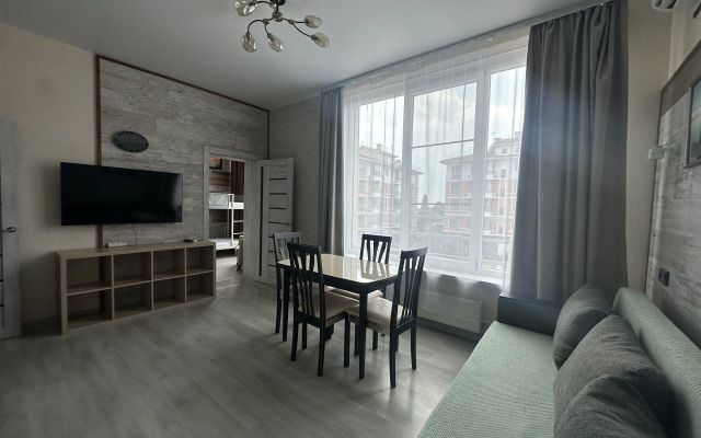 V Sea Side Sochiapart Apartment