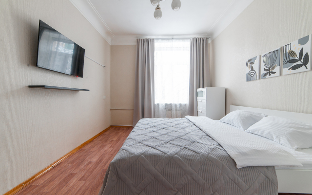 Апартаменты EasyGuest рядом с м. Чкаловская