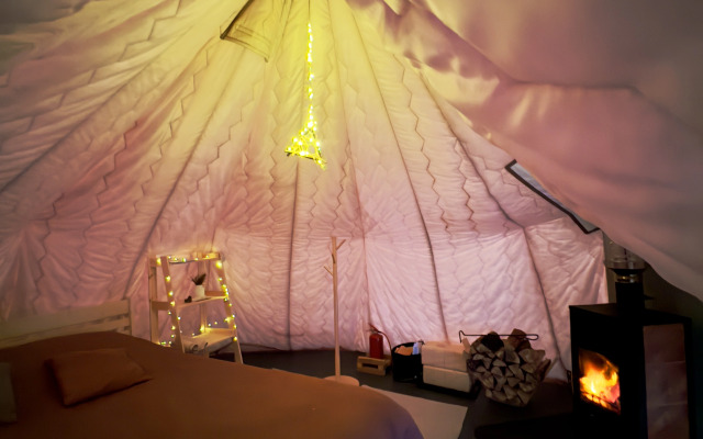 Глэмпинг Гиперборея