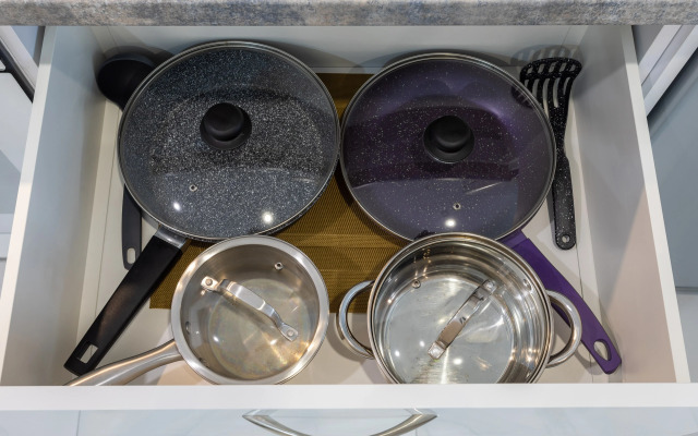 Апартаменты у Музея Янтаря 1