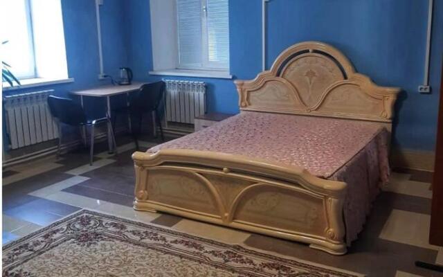 Dobro Pozhalovat Hostel