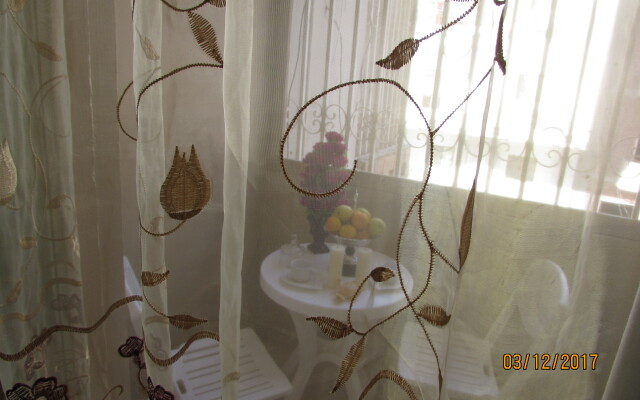 Апартаменты RedSeaLine